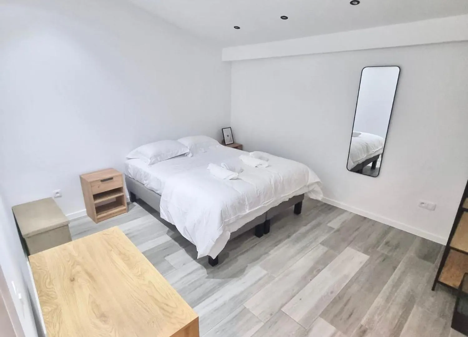 Apartmán Plantin 4 Brusel